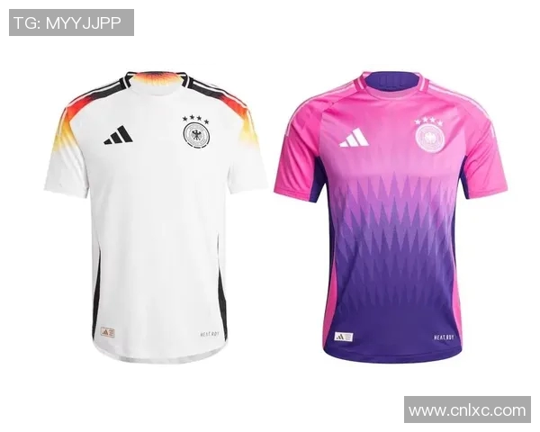 德国足球队服的历史演变与文化象征解析